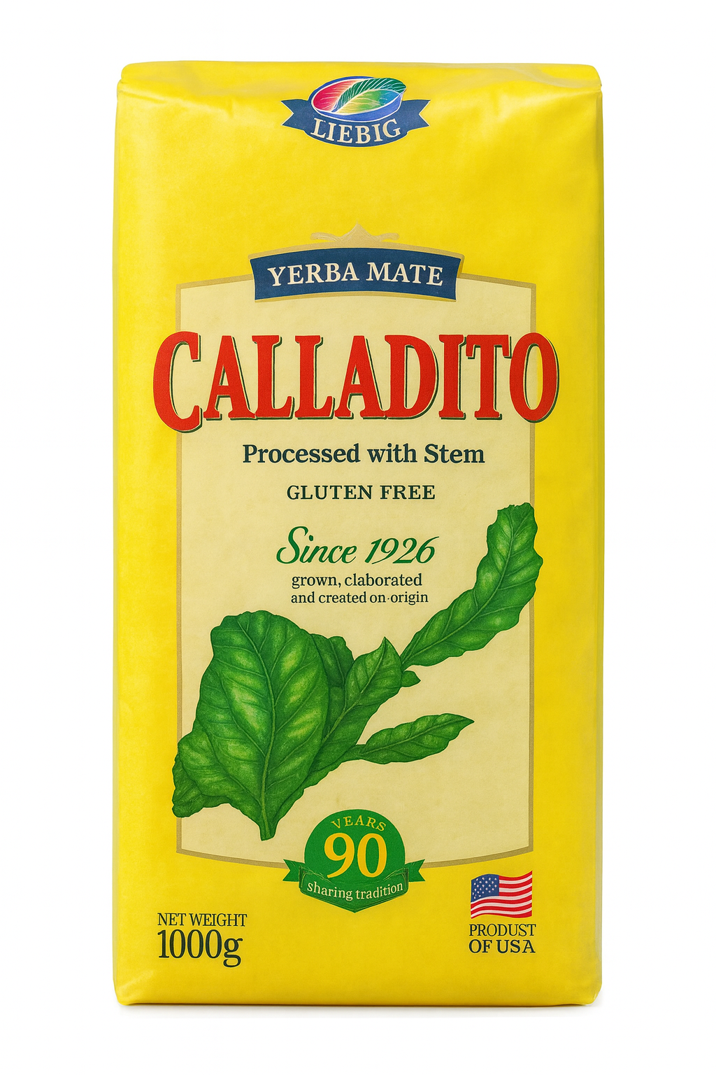 Calladito