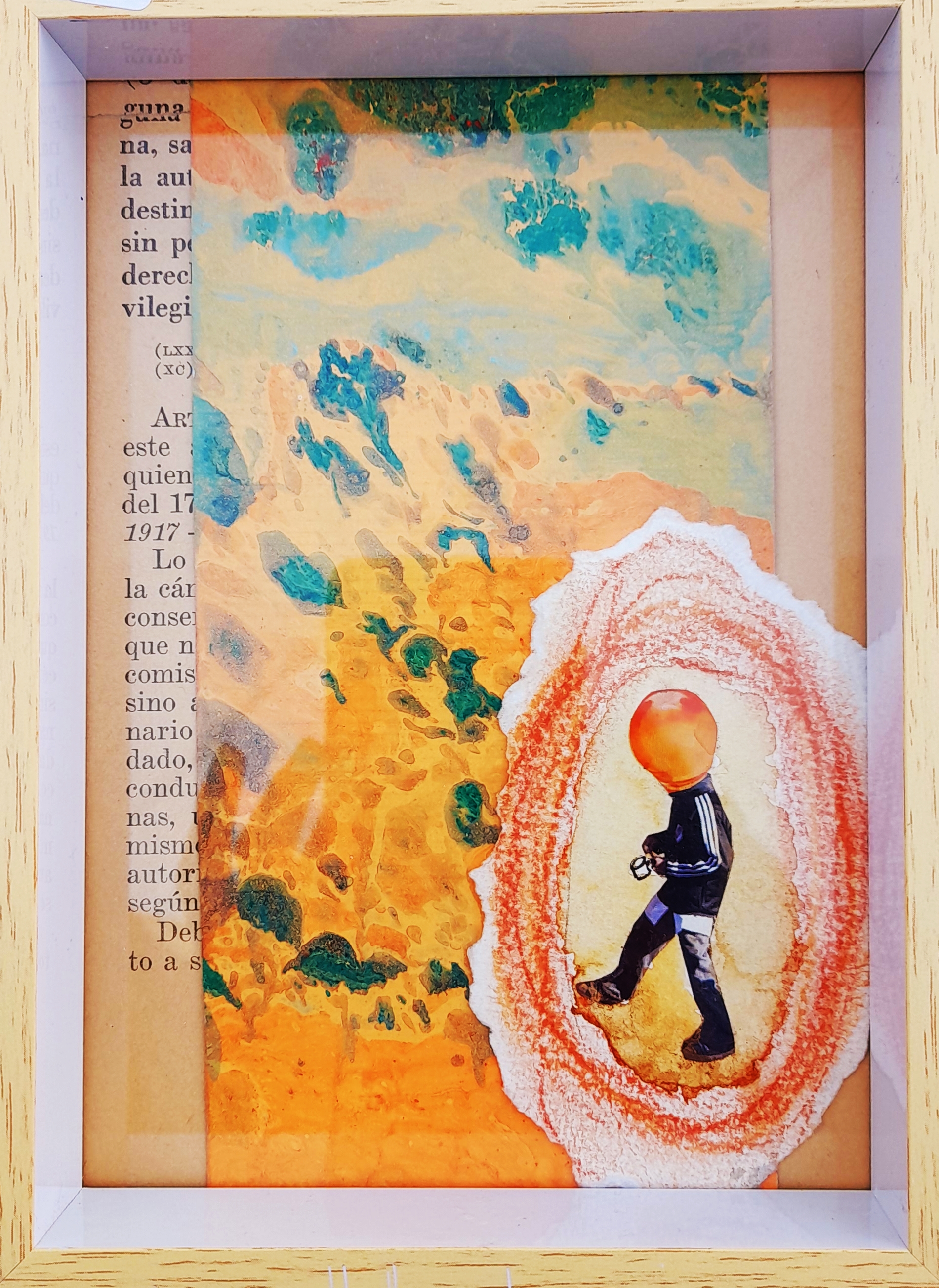 Espíritu de creatividad